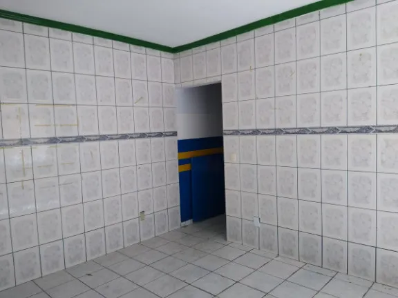 Imagem Casa com 3 Quartos à Venda ou Locação, 180 m² em Jardim Planalto - Carapicuíba