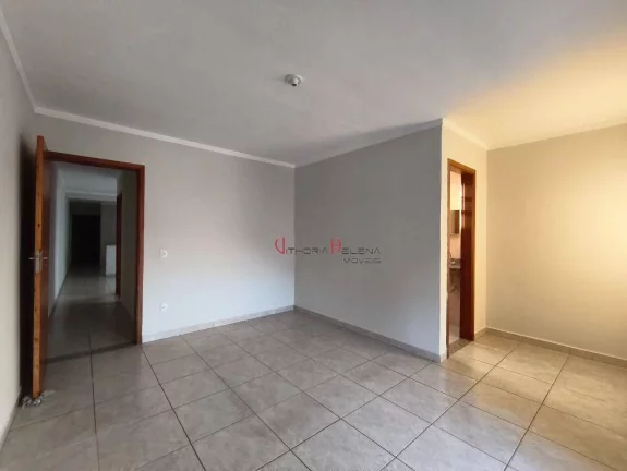Imagem Casa com 3 dormitórios à venda, 155 m² por R$ 530.000,00 - Parque São Vicente - Itatiba/SP