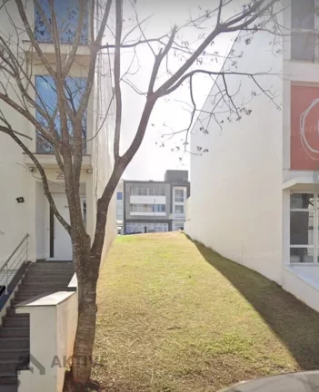 Imagem Terreno em Alphaville - Santana de Parnaíba, SP