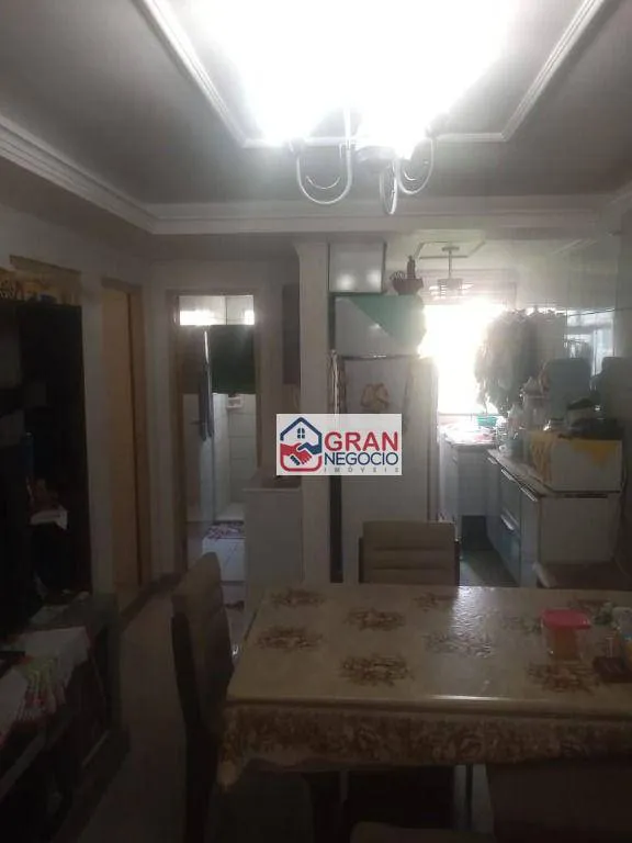 Imagem Apartamento com 2 dormitórios à venda- Campo de Santana - Curitiba/PR