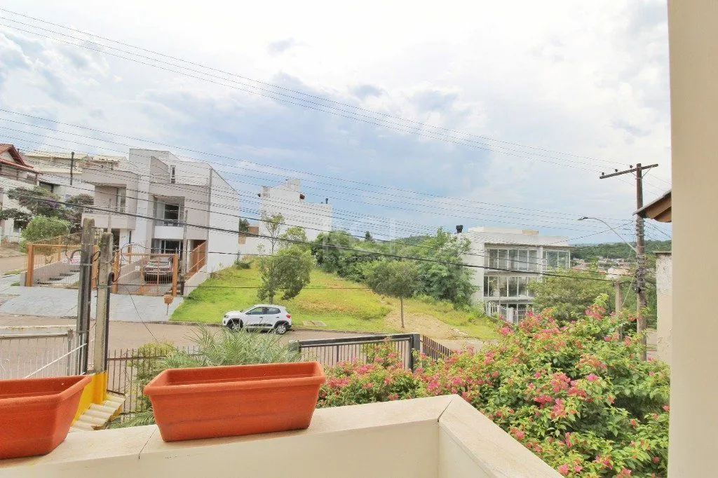 Imagem Casa 3 Dormitório(s) Bairro Aberta dos Morros