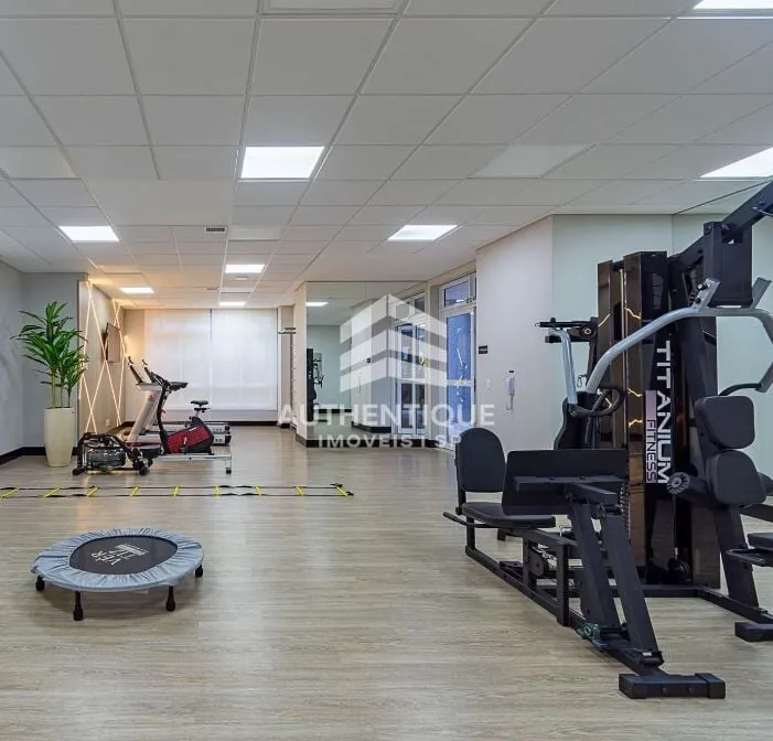 Imagem VERTIZ VILA MASCOTE - Apartamento à venda em São Paulo/SP