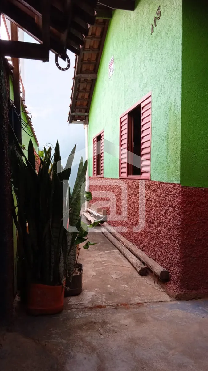 Imagem Casa 3 quartos à venda em Jardim Eldorado, Botelhos