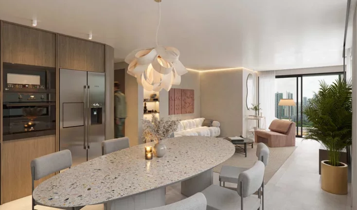 Imagem Apartamento à venda no bairro Sumaré - São Paulo/SP