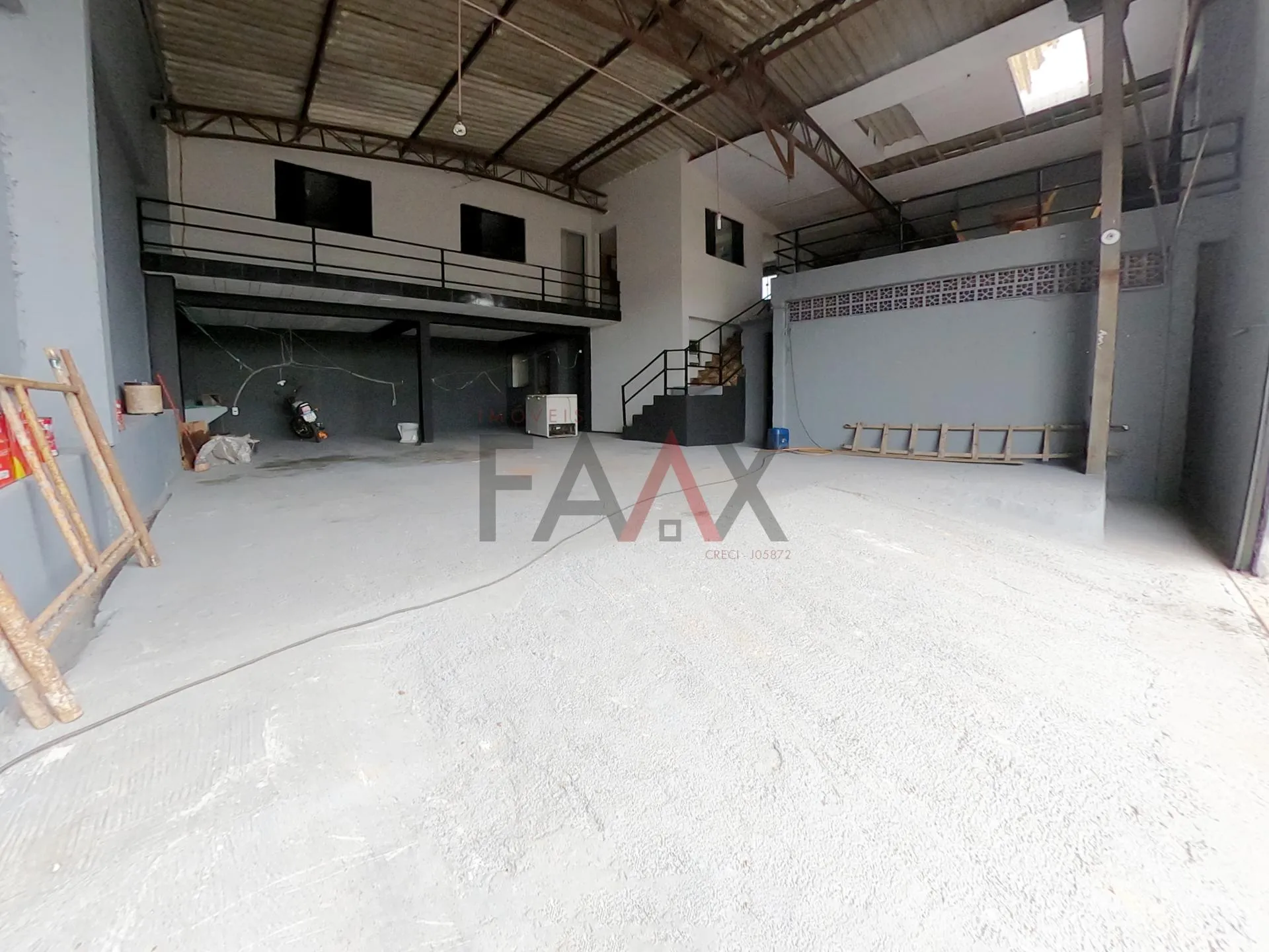 Imagem Comercial com 2 dormitórios à venda, Conradinho, GUARAPUAVA - PR