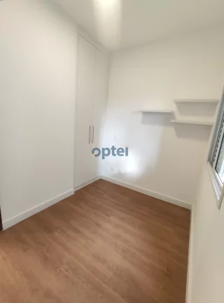 Imagem LOFT 2 DORMITÓRIOS PARA ALUGUEL E VENDA, 50M² MARCO ZERO -JARDIM DO MAR - SÃO BERNARDO DO CAMPO/SP