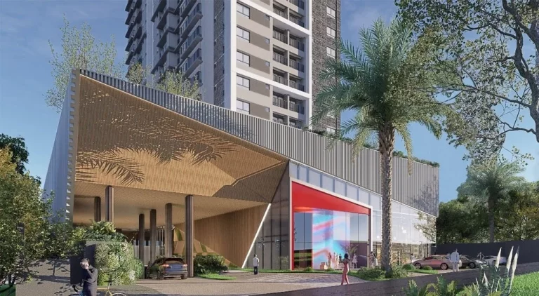 Imagem APARTAMENTO RESIDENCIAL em Barueri - SP, Alphaville