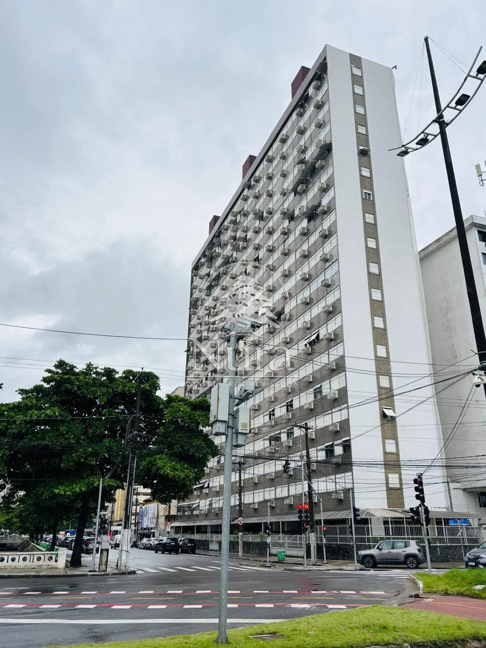 Imagem Apartamento de 2 quartos, 85m² no bairro Pompéia, em Santos