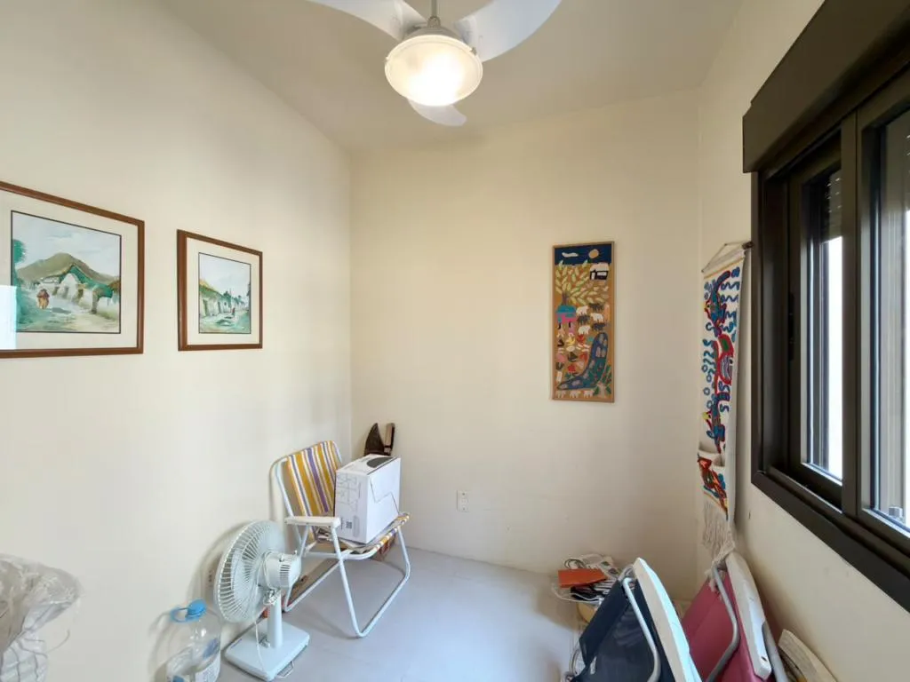 Imagem Apartamento 2 Dormitórios - Bairro --