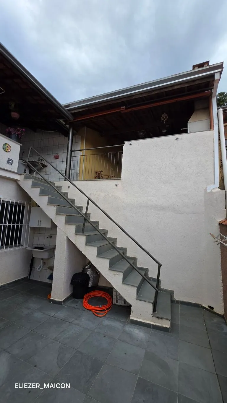 Imagem Casa à Venda com 2 quartos no bairro São João, em Poços de Caldas - MG