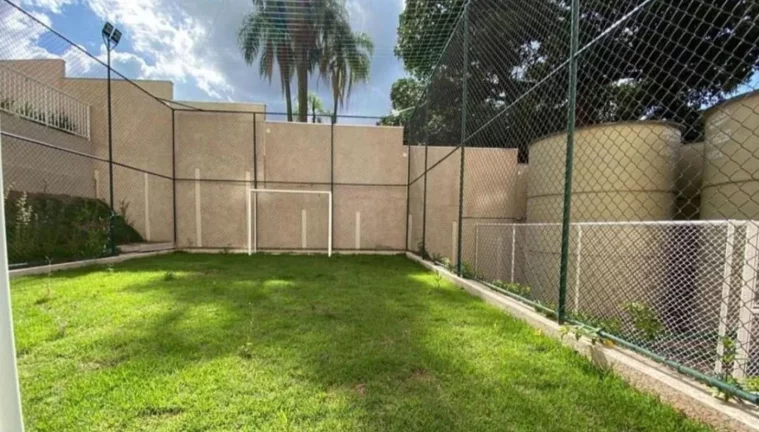 Imagem Vende-se lindo apartamento no 5° andar, próximo às principais vias de acesso do Morumbi!!
