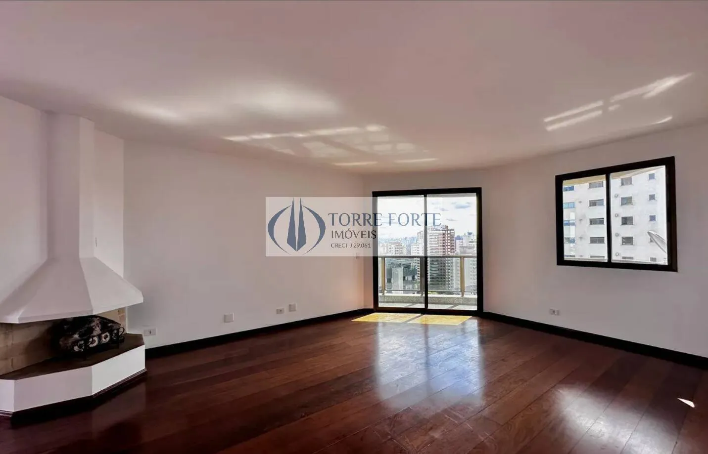 Imagem Apartamento 2 suítes|161 m²|3 vagas|Sacada|Lazer completo |Vila Congonhas