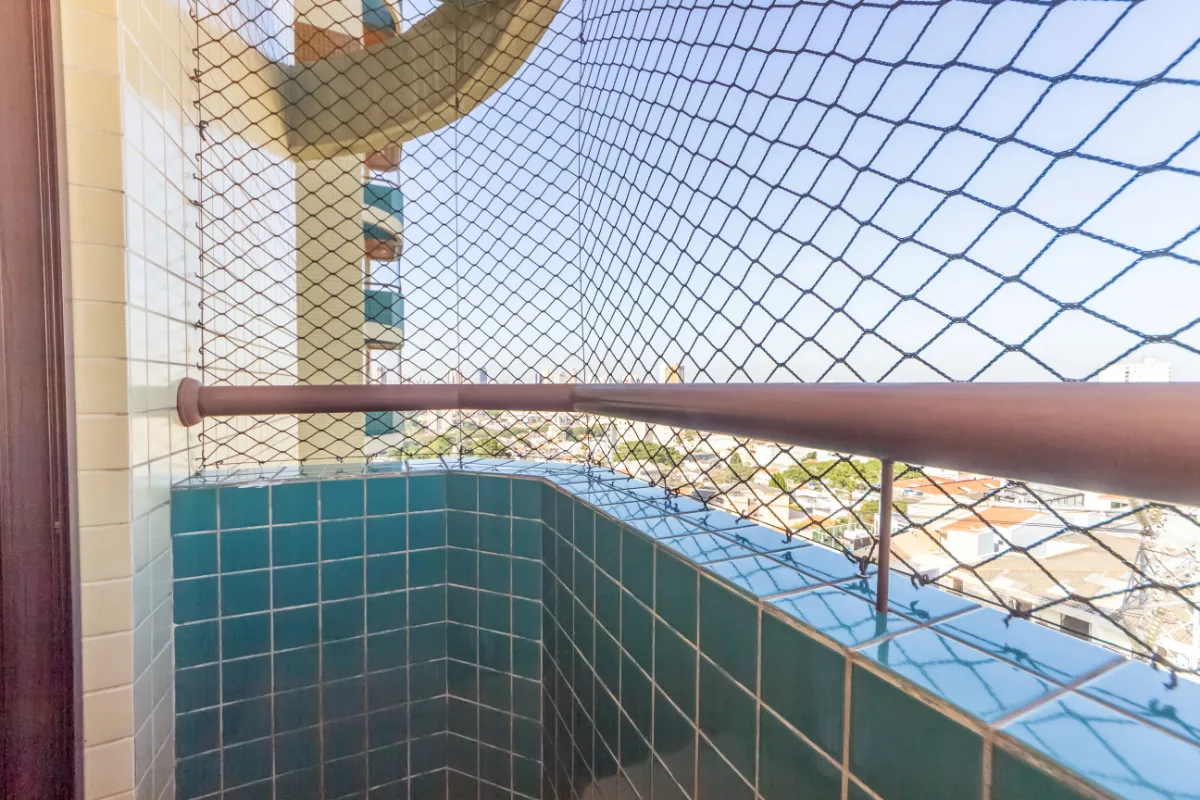Imagem Apartamento para venda em Campestre com 3 quartos, sendo 1 suíte, 97m2