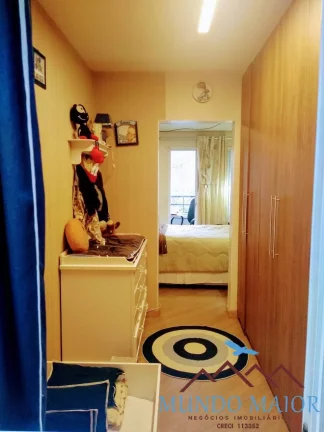 Imagem Apartamento com 3 Quartos à Venda por R$615.000,00 -São caetano do sul!!!