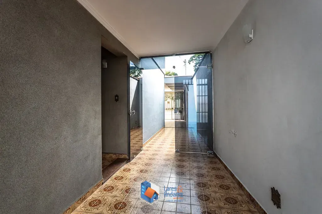 Imagem Casa à venda 3 Quartos 1 Suite 185M² Parque São Domingos São Paulo - SP