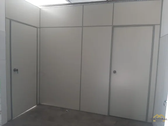 Imagem Galpão para Locação com 8000 m² Retiro - Jundiaí - SP