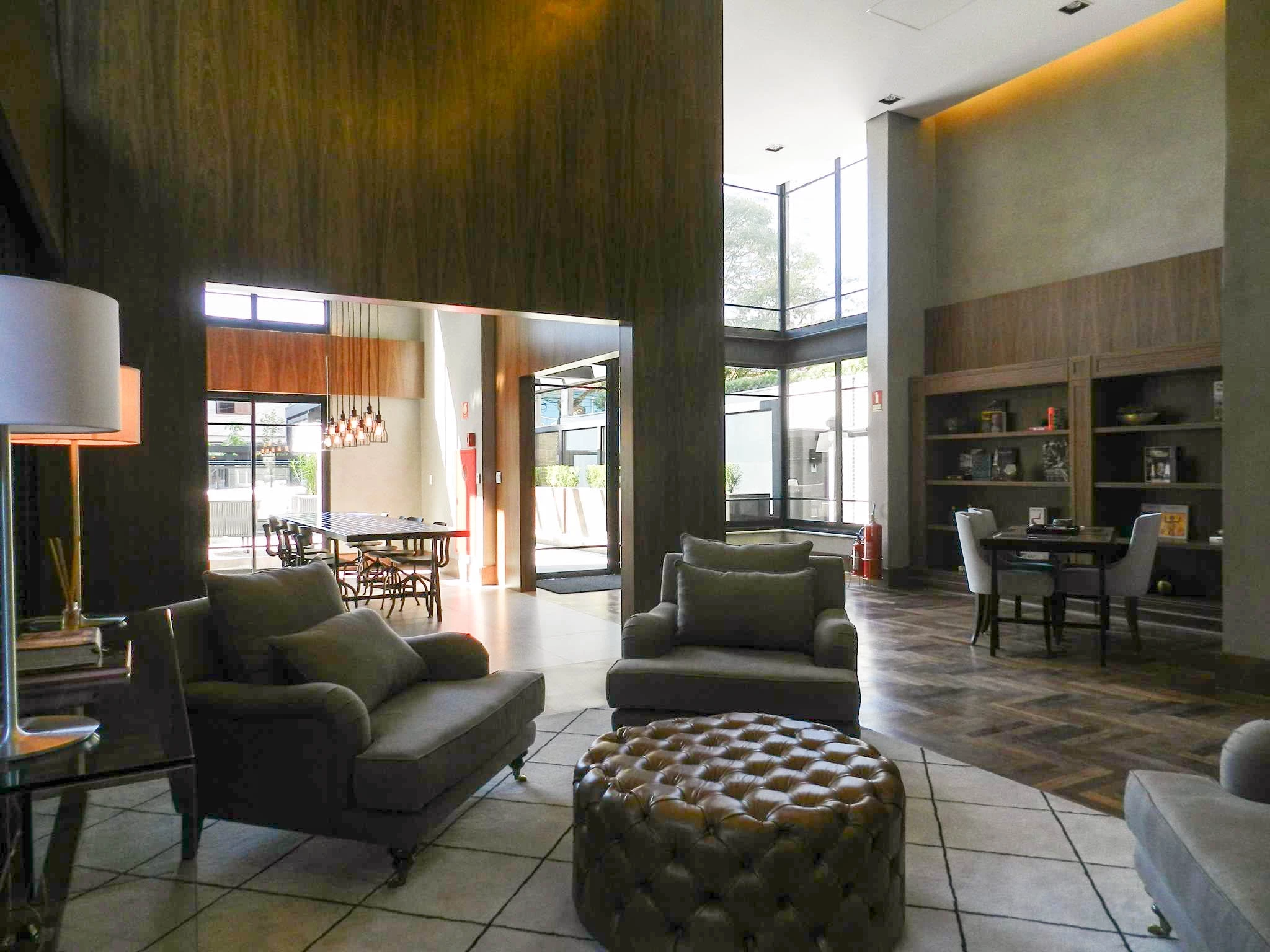 Foto do imóvel: Apartamento com 2 Quartos para Alugar, 70 m² em Rua Padre Carvalho, nº 348. Pinheiros, São Paulo - SP