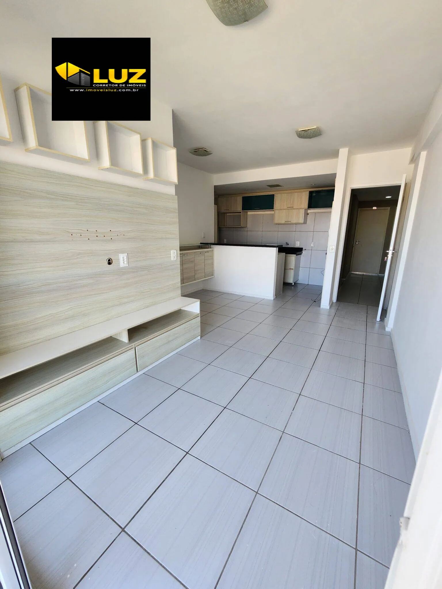Imagem MAGNA VEREDAS - APARTAMENTO NO BAIRRO CAJAZEIRAS, FORTALEZA/CE