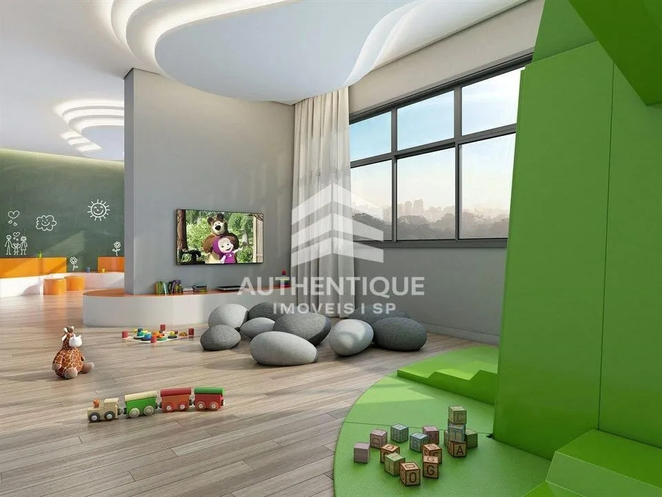 Imagem GRAND MOND VILA LEOPOLDINA - Apartamento à venda em São Paulo/SP