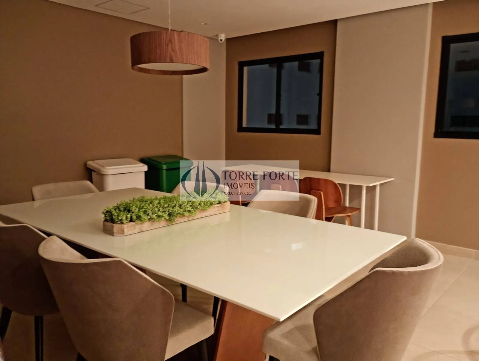 Imagem Lindo apartamento no Belenzinho, 2 quartos próximo do metrô ,lazer completo
