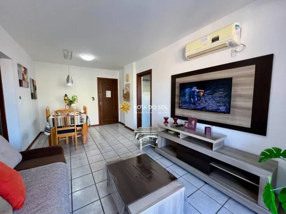 Imagem Ilha de Majorca Apartamento 2 quartos Avenida principal Praia Bombas Bombinhas SC