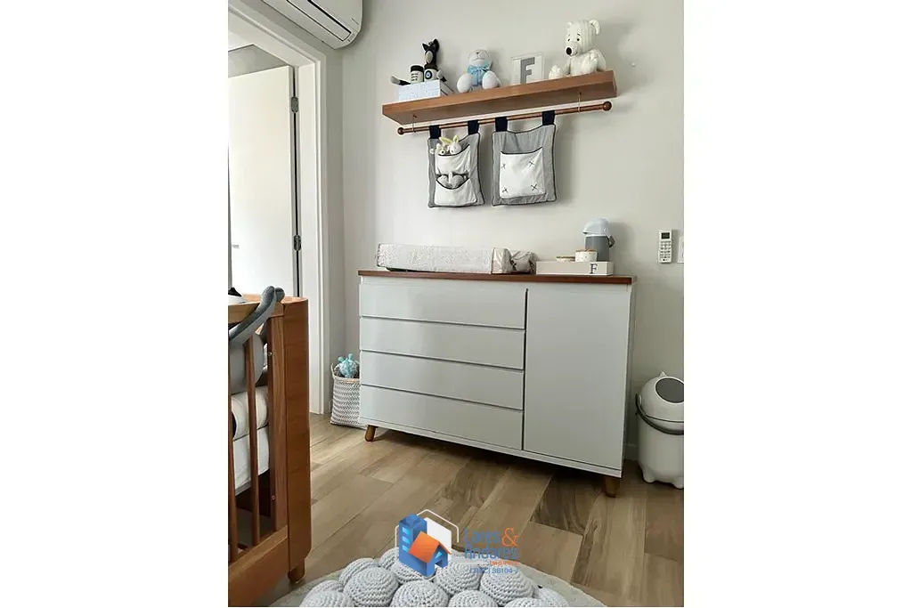 Imagem Apartamento à venda 2 Quartos 2 Suites 2 Vagas 75M² Pinheiros São Paulo - SP