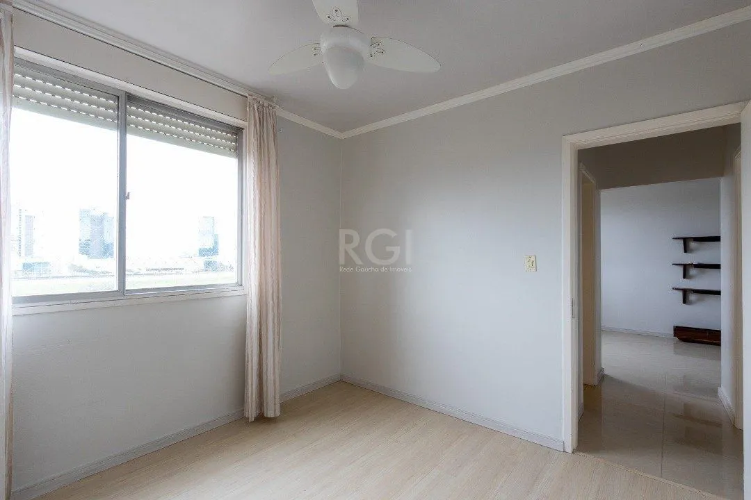 Imagem Ótimo apartamento no Cristal com vista deslumbrante para o Guaiba