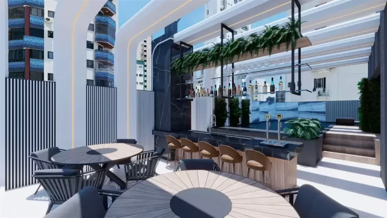 Imagem Apartamento à venda em Balneário Camboriú, Centro, com 3 quartos, 134,01m2
