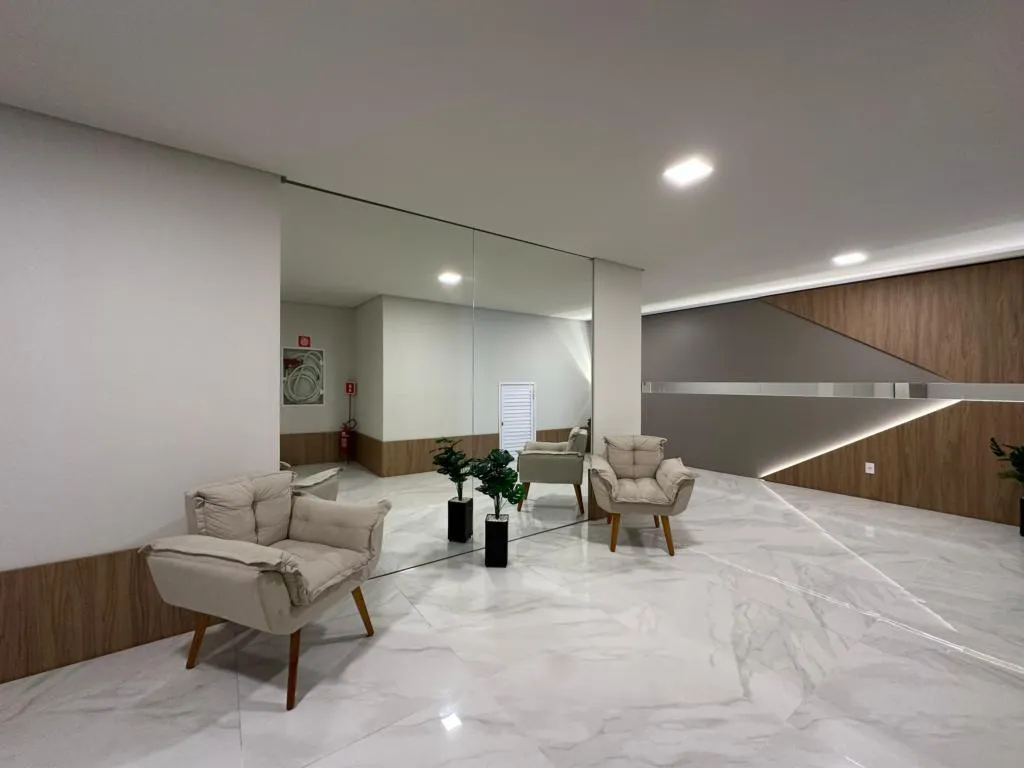 Imagem Apartamento 2 Dormitórios - Bairro Centro