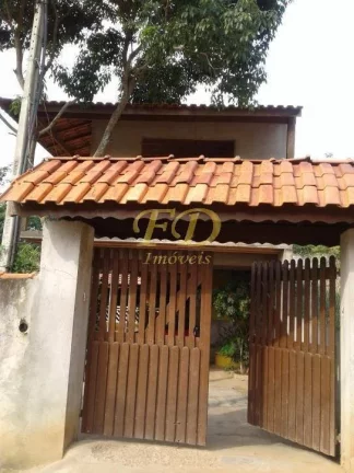 Foto do imóvel Casa em Atibaia