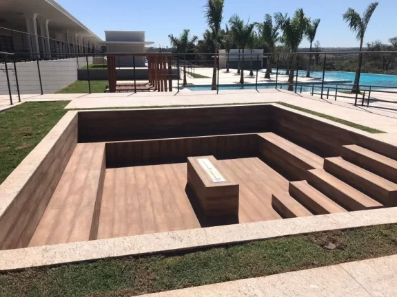 Imagem Terreno à venda no Condomínio Guestier I - 324m²