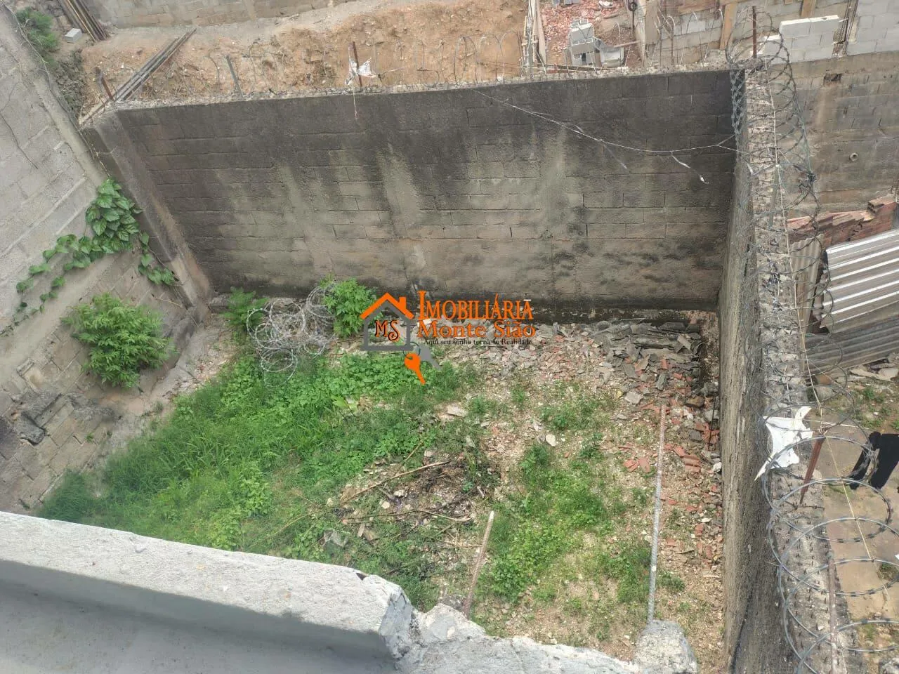 Imagem Casa com 2 dormitórios à venda, 90 m² por R$ 530.000,00 - Cocaia - Guarulhos/SP