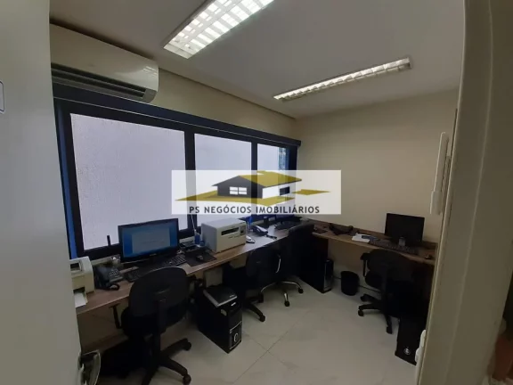 Imagem Sala Comercial a venda na Liberdade