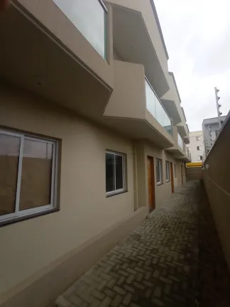 Imagem Sobrado com 2 Quartos à Venda, 76 m² em Jundiapeba - Mogi das Cruzes