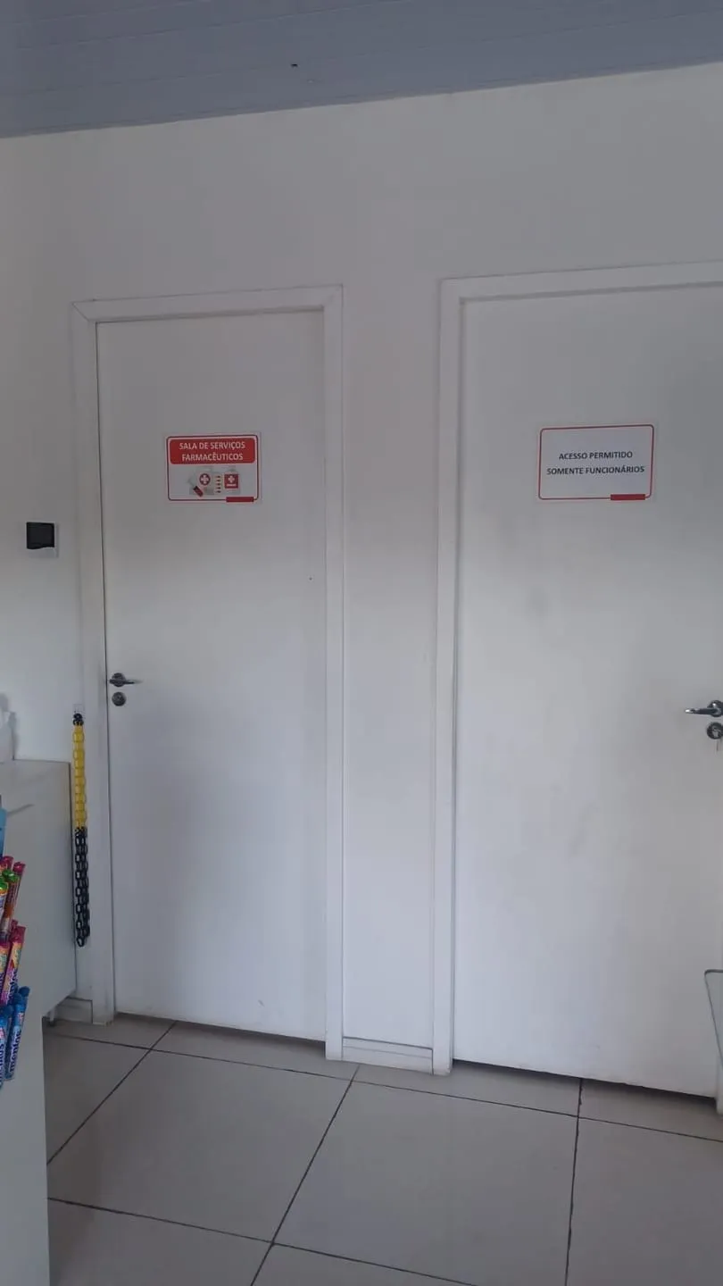 Foto do imóvel Comercial à venda 1 Quarto, Vila São José, Taubaté - SP