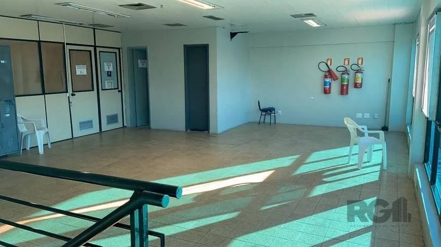 Imagem Prédio comercial 750m² Bairro Cavalhada