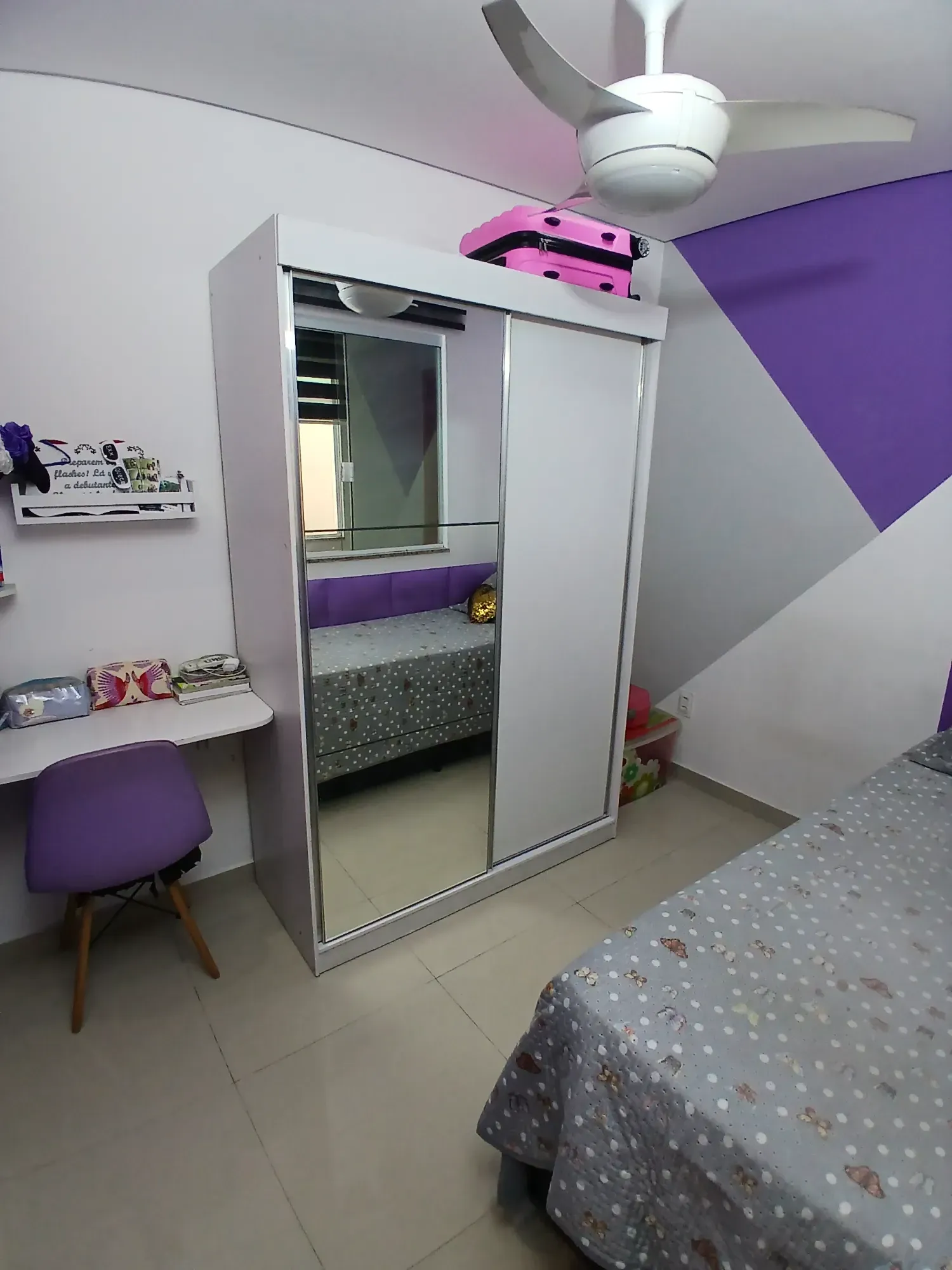 Imagem Casa com 3 Quartos à Venda, 48 m² em Bangu - Rio de Janeiro