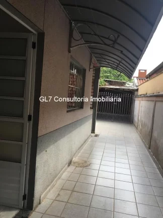 Imagem CASA TERREA A VENDA EM INDAIATUBA