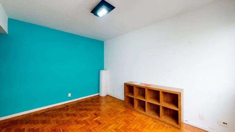 Imagem APARTAMENTO RESIDENCIAL em São Paulo - SP, Moema