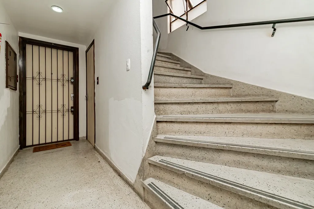 Imagem Apartamento em Bom Fim