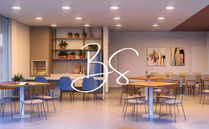Imagem APARTAMENTO RESIDENCIAL em CACHOEIRINHA - RS, CENTRAL PARK