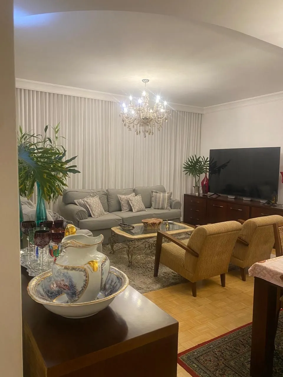 Imagem Apartamento a venda 4 dormitórios, bairro Independência