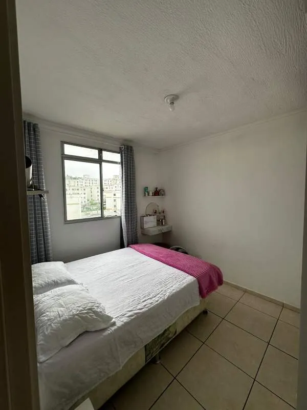 Imagem Apartamento à venda, 2 quartos, 1 vaga, Residencial Park I - VESPASIANO/MG
