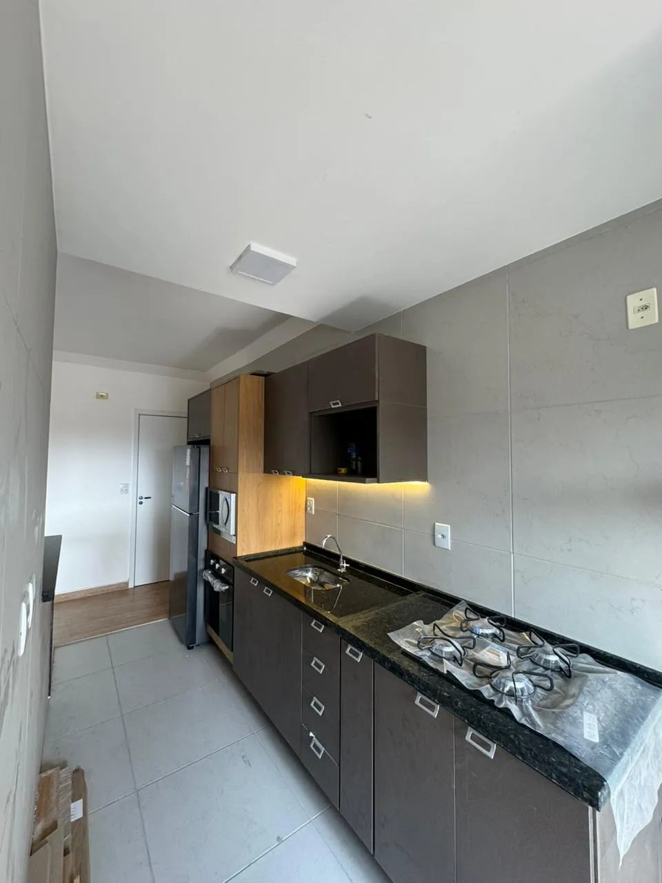 Imagem APARTAMENTO RESIDENCIAL em SOROCABA - SP, JARDIM AMÉRICA