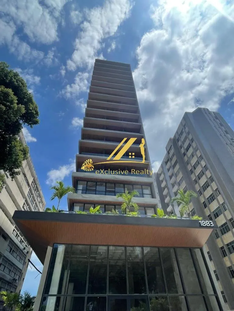 Imagem STUDIO RESIDENCIAL em Salvador - Bahia, Vitória
