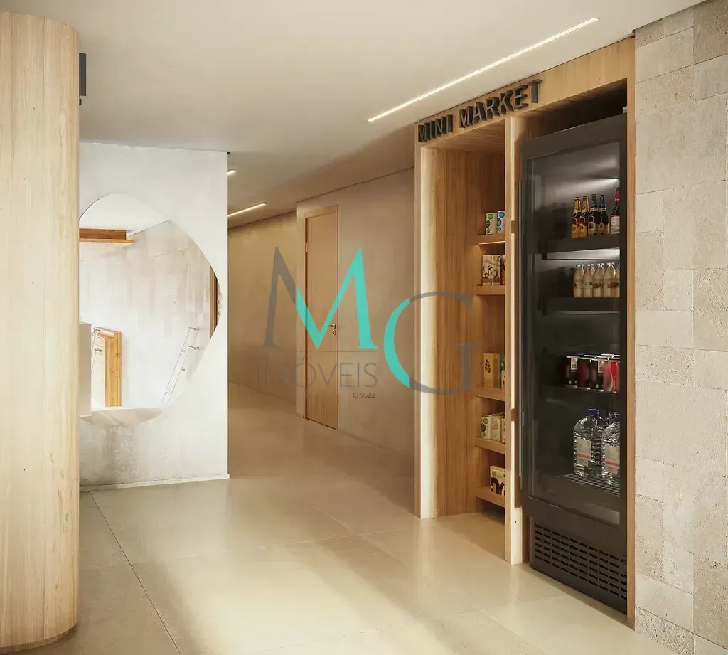 Imagem Cobertura Horizontal à venda 1 Quarto 80.58M² Ipanema Rio de Janeiro - RJ