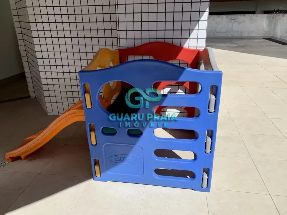 Imagem Apartamento para locação na Enseada- Guarujá/SP