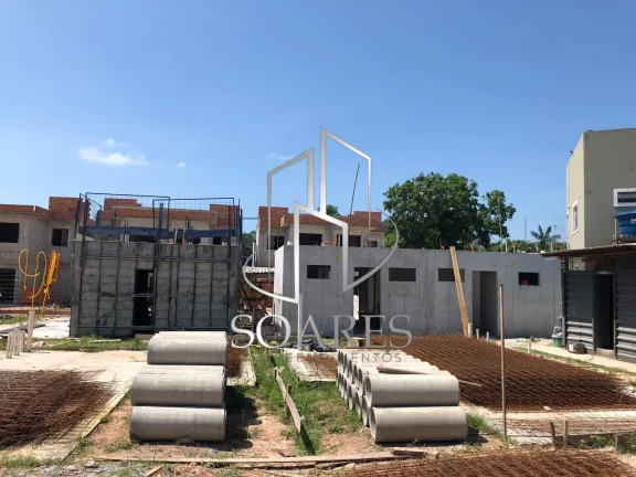 Imagem Condomínio Reservas Bolonha - Casas em condomínio fechado