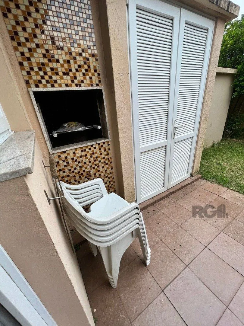 Imagem Casa de Condomínio em Centro