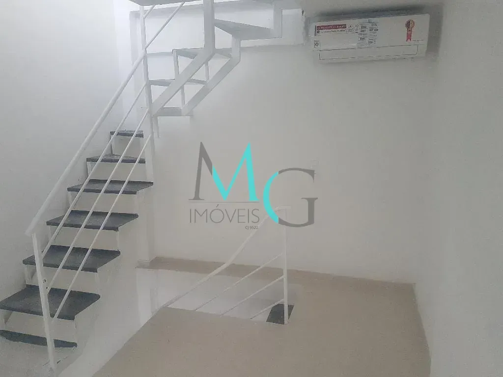 Imagem Loja à venda, 90 m² por R$ 600.000 - Barra da Tijuca - Rio de Janeiro/RJ